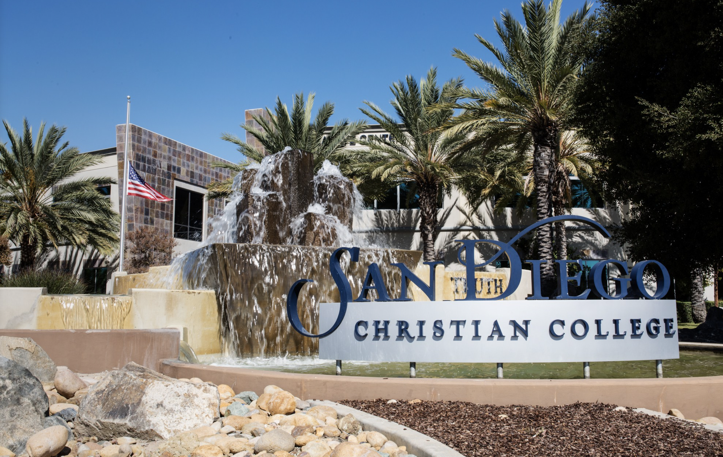 Christian College - Refinance