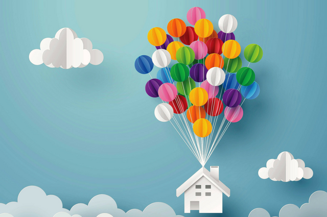 Balloon Payments in Commercial Mortgage