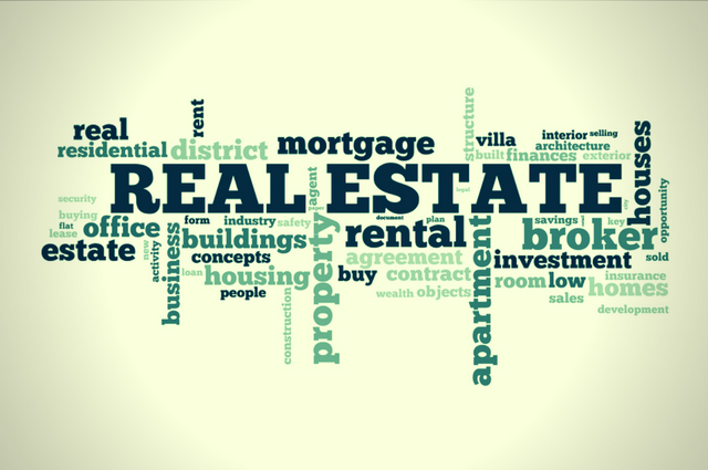 CRE Terms Every Investor Should Know