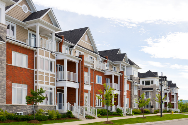 Multifamily Investments