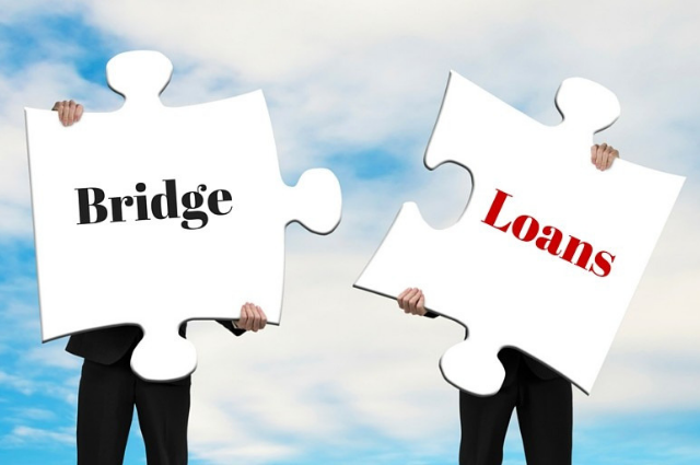 Commercial Real Estate Bridge Loans