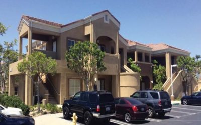 Case Study: Office-Building Purchase (Mission Viejo, CA)