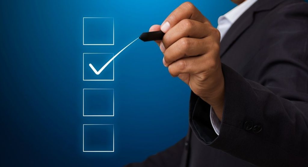 17Point Checklist for Commercial Real Estate Acquisitions to do Due