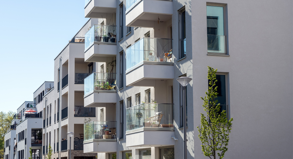 How to Value and Improve Your Multifamily Property