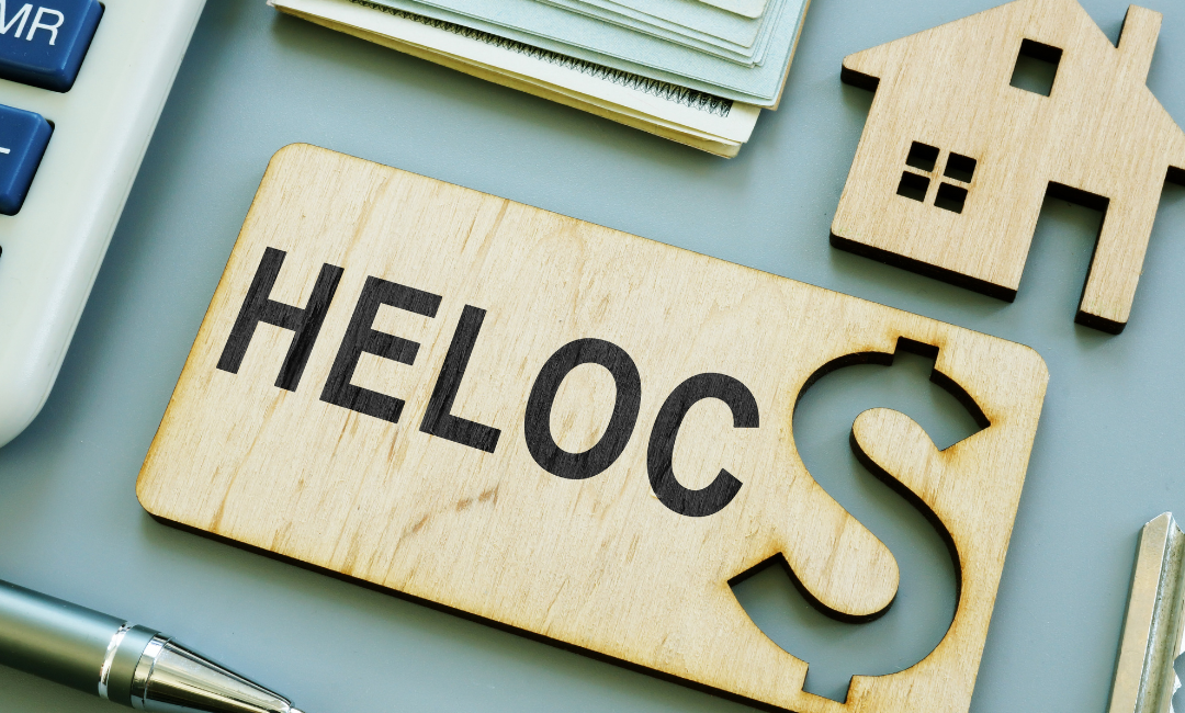 Why Do HELOCs Not Exist For Commercial Real Estate?