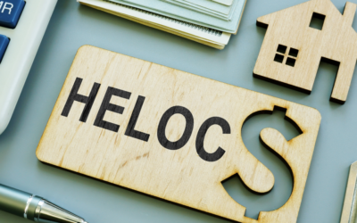 Why Do HELOCs Not Exist For Commercial Real Estate?