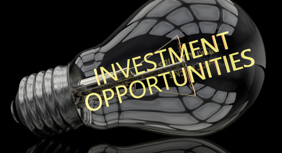 Investing Qualified Opportunity Funds