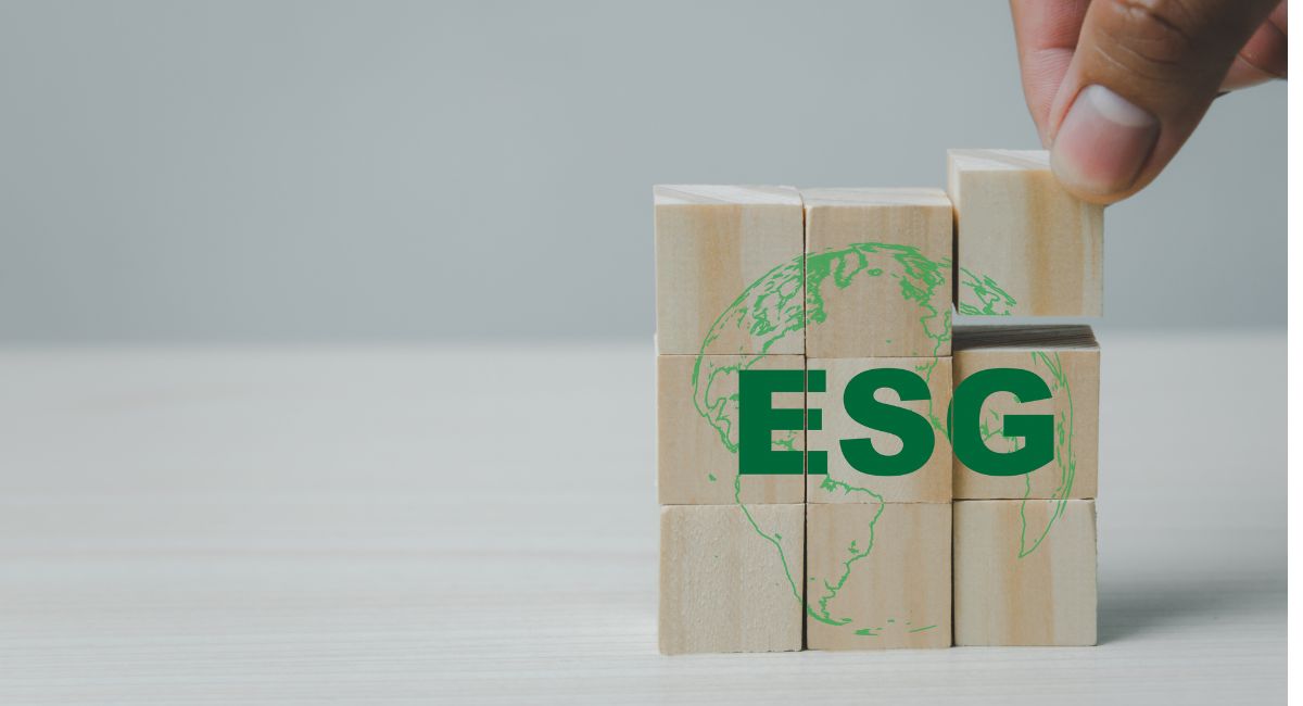 ESG in Commercial real estate