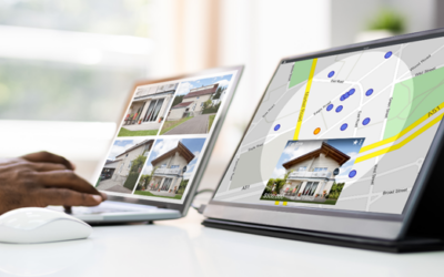 What is Digital Real Estate?