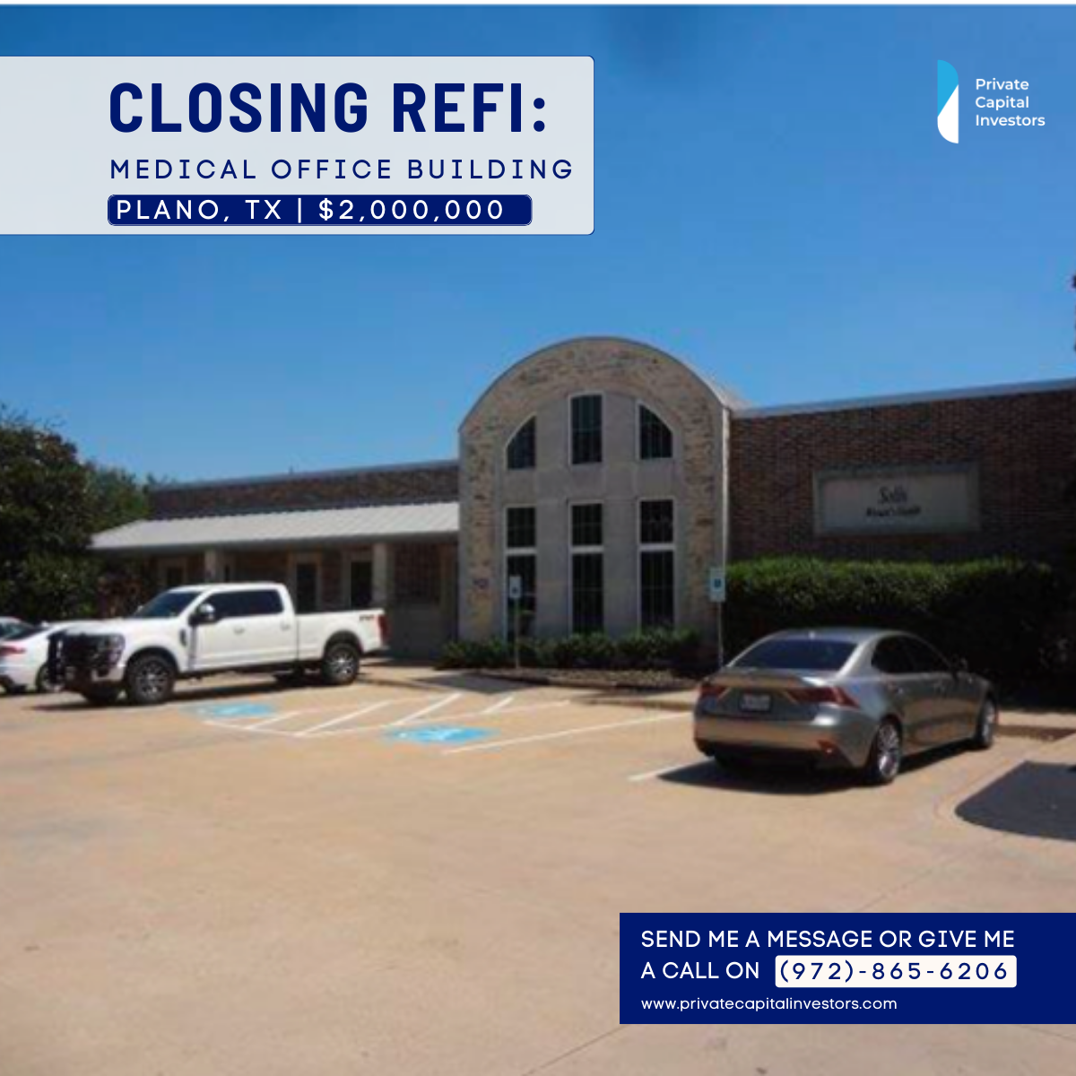 Closing - Light Industrial Warehouse – Purchase