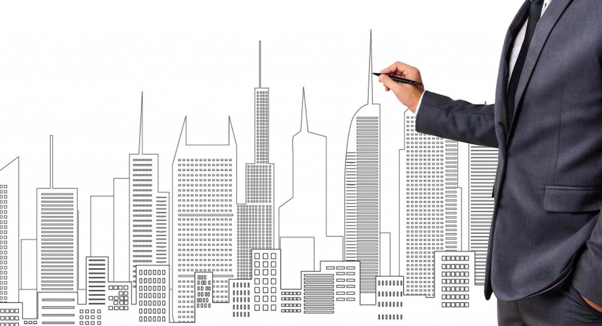 Managing Commercial Real Estate