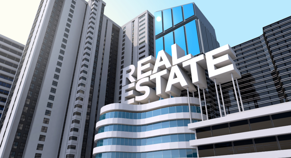 commercial real estate lending