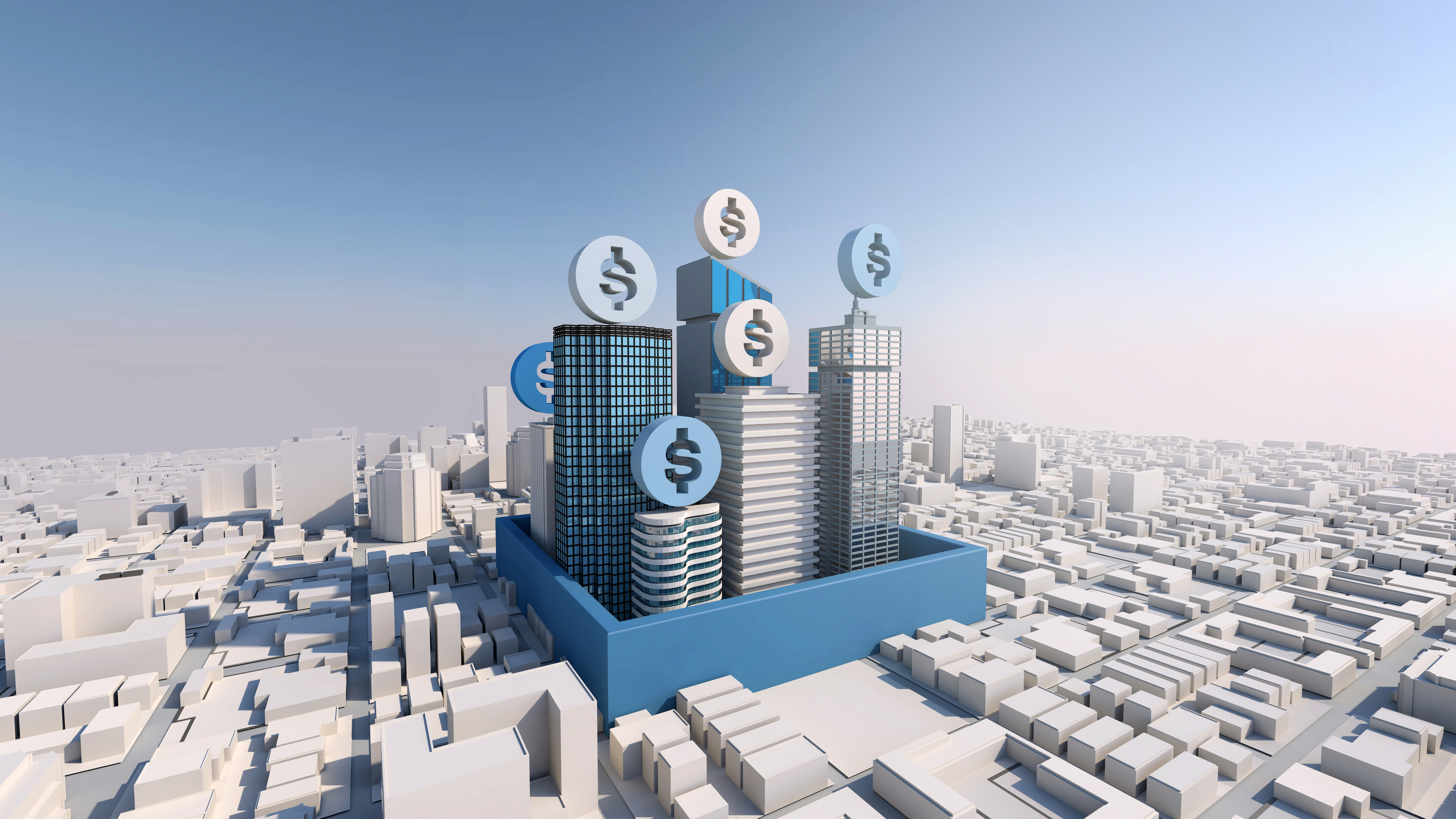 Latest Trends in Commercial Real Estate Industry