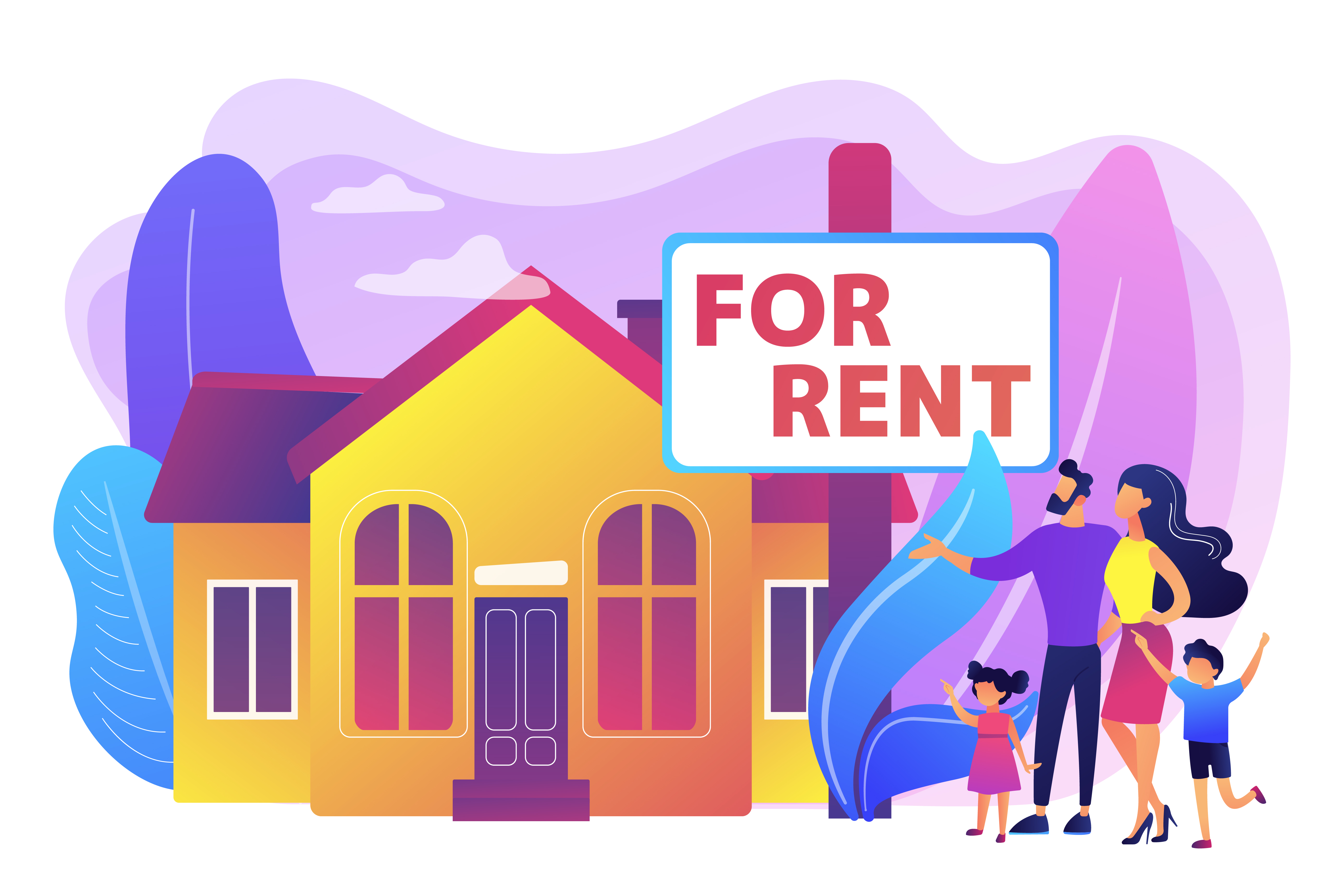 rental property