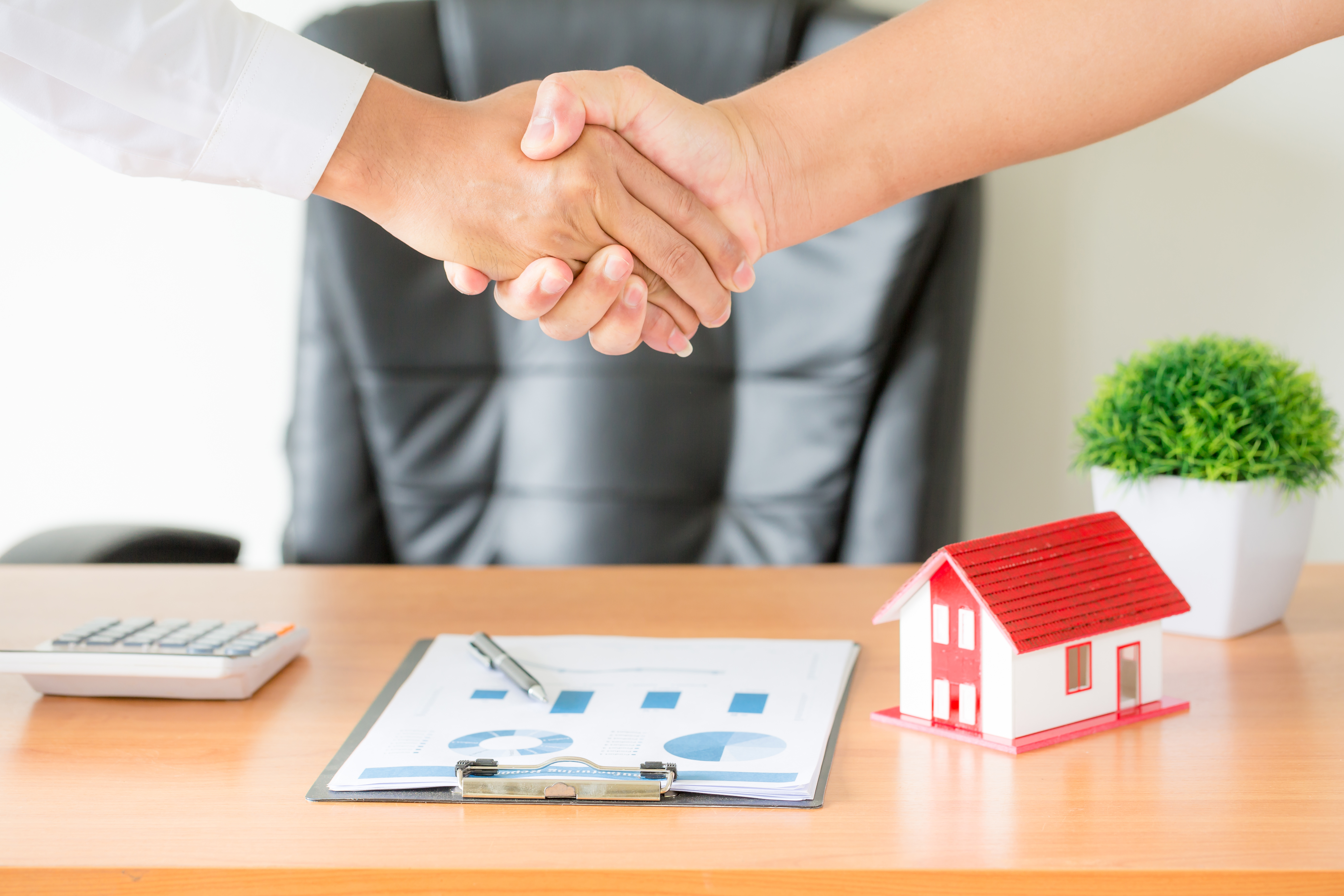 Buying Rental Property Without Any Down Payment