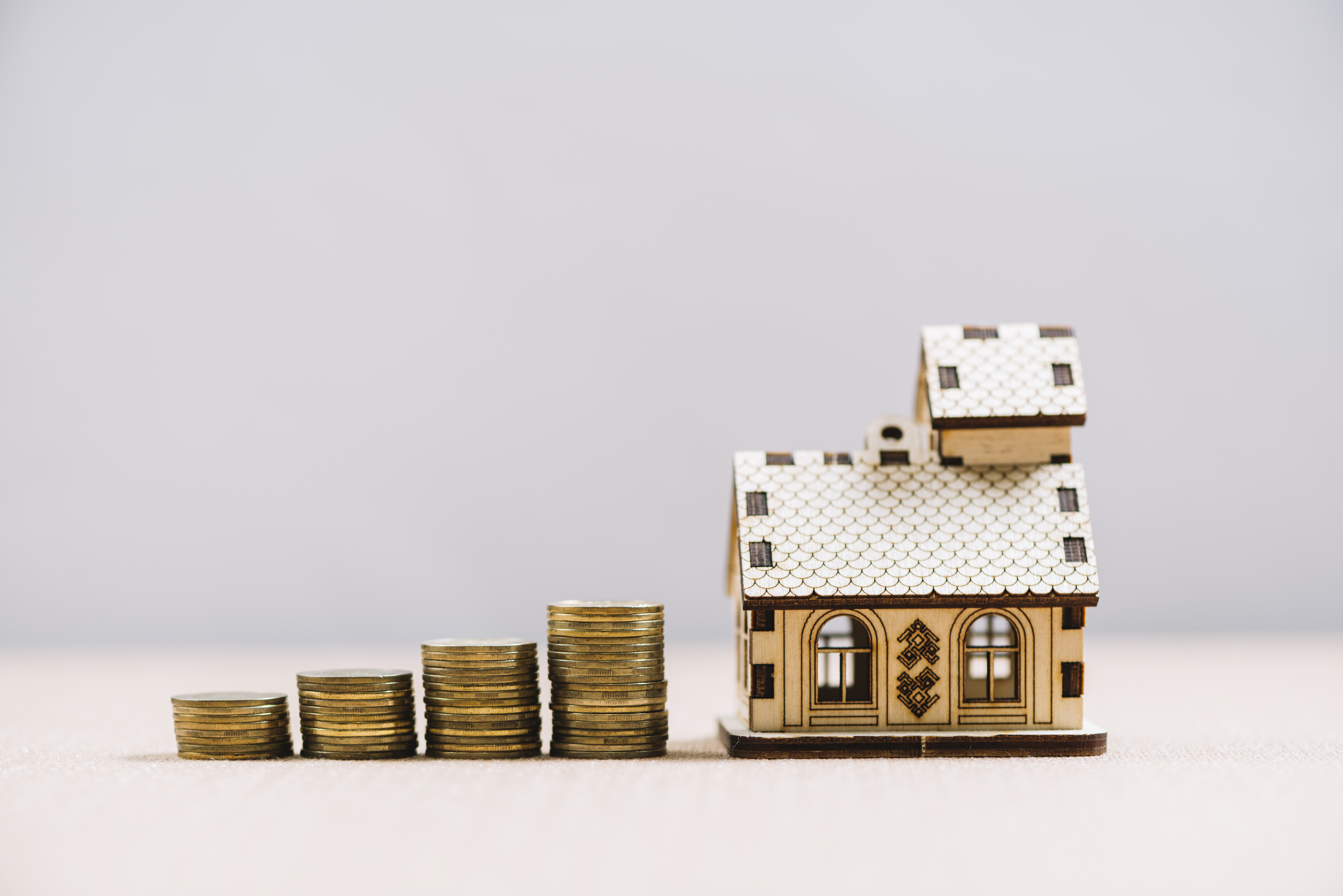 Passive Income through Real Estate Investing
