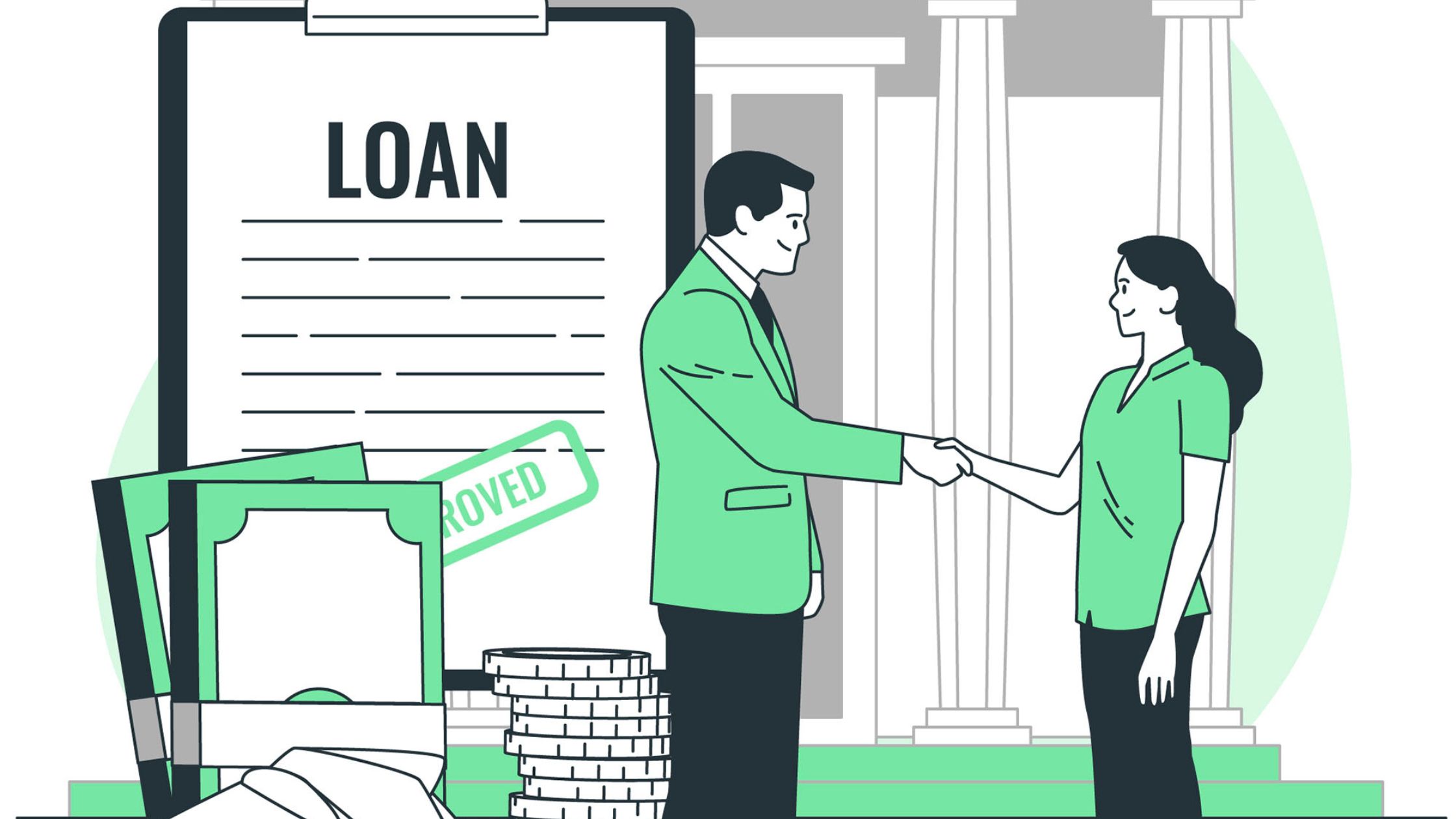 loan options