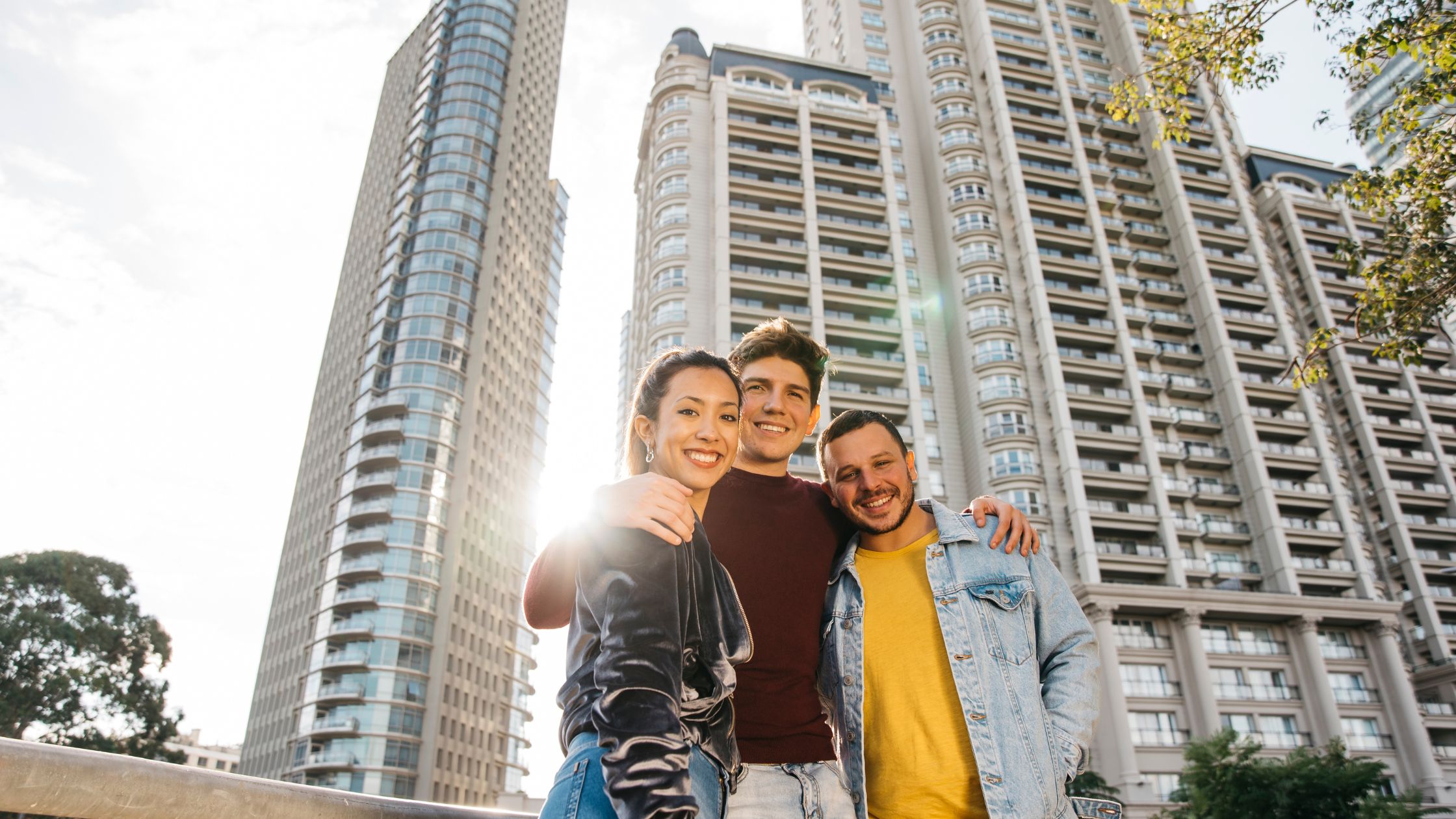 Multifamily Investors