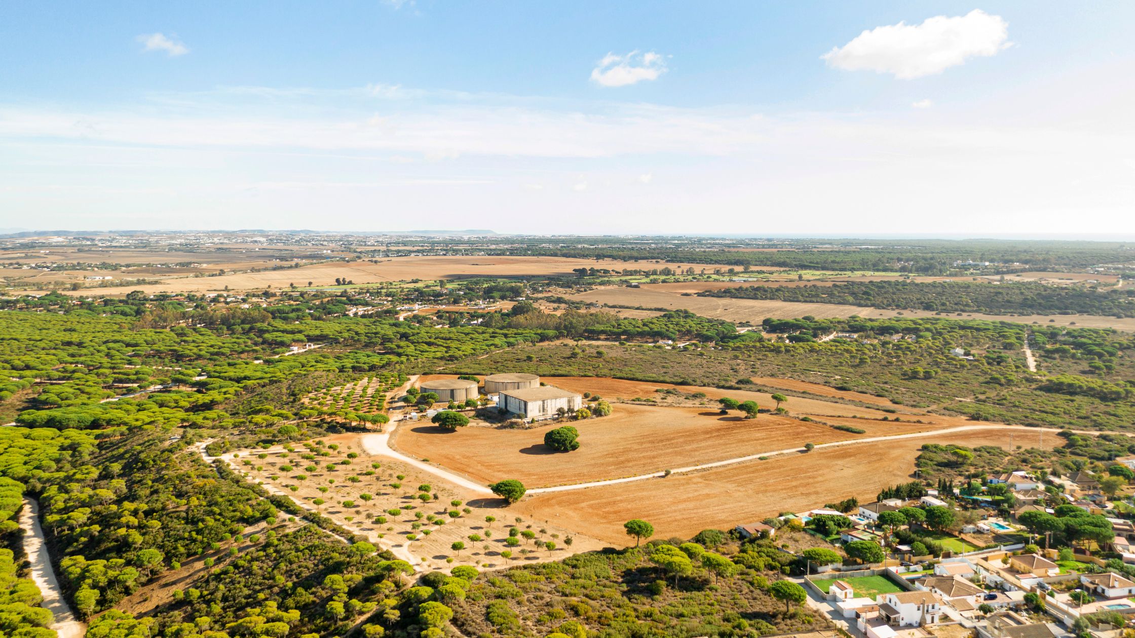Bridge Loan for Land Development