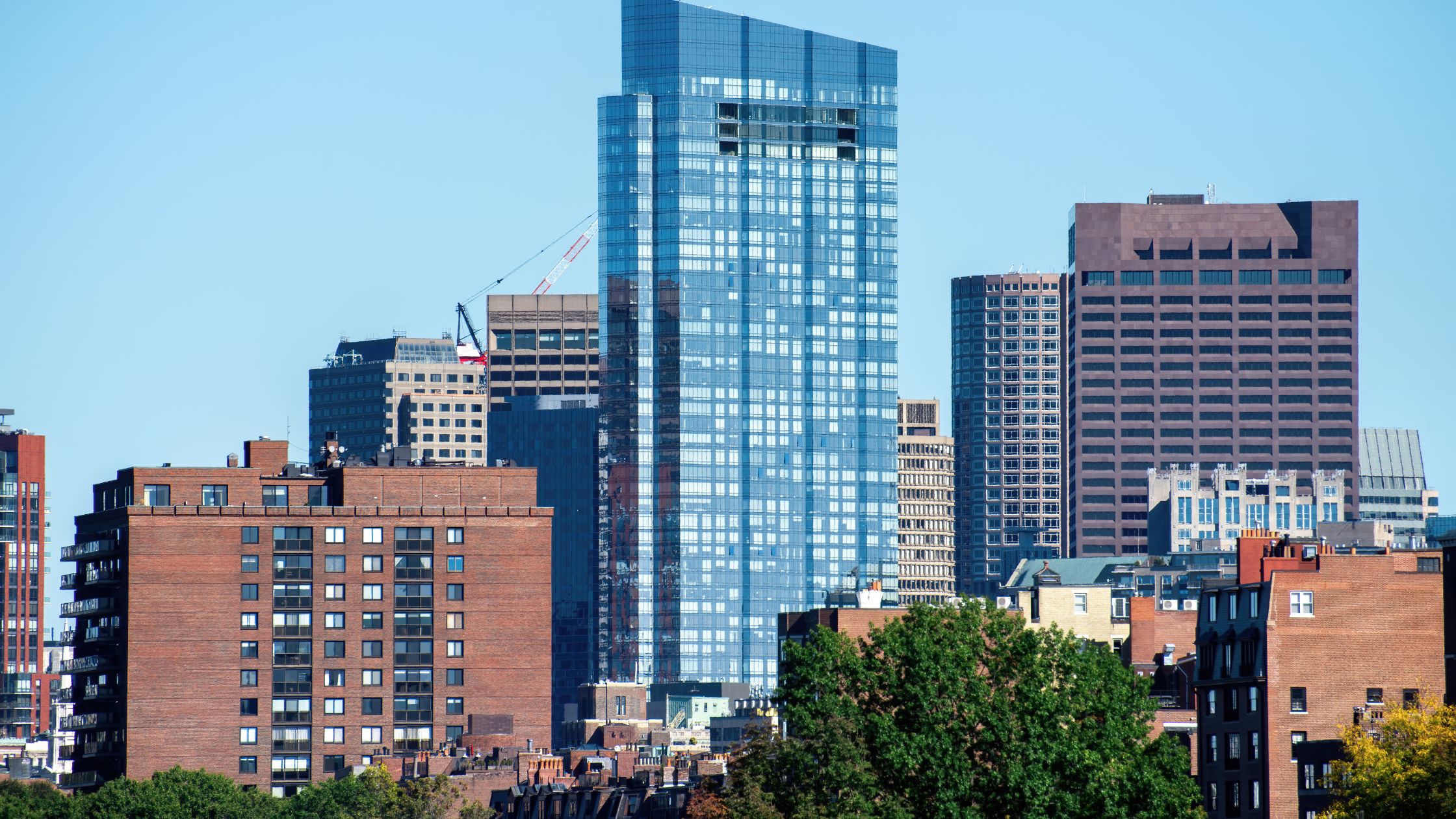 Innovation in CRE