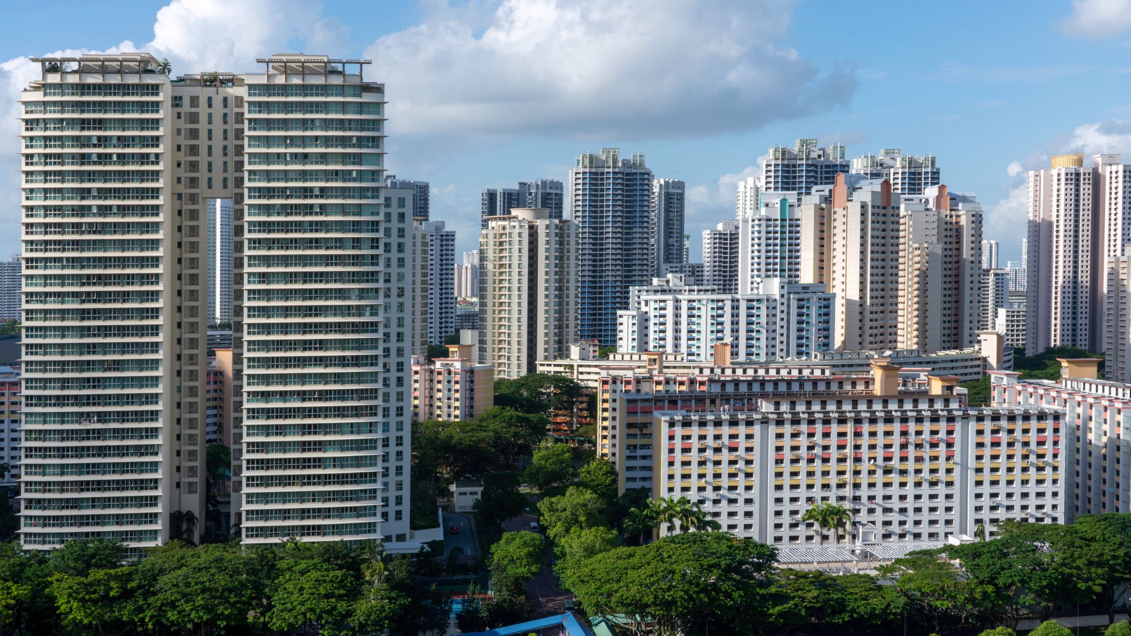 commercial real estate cost