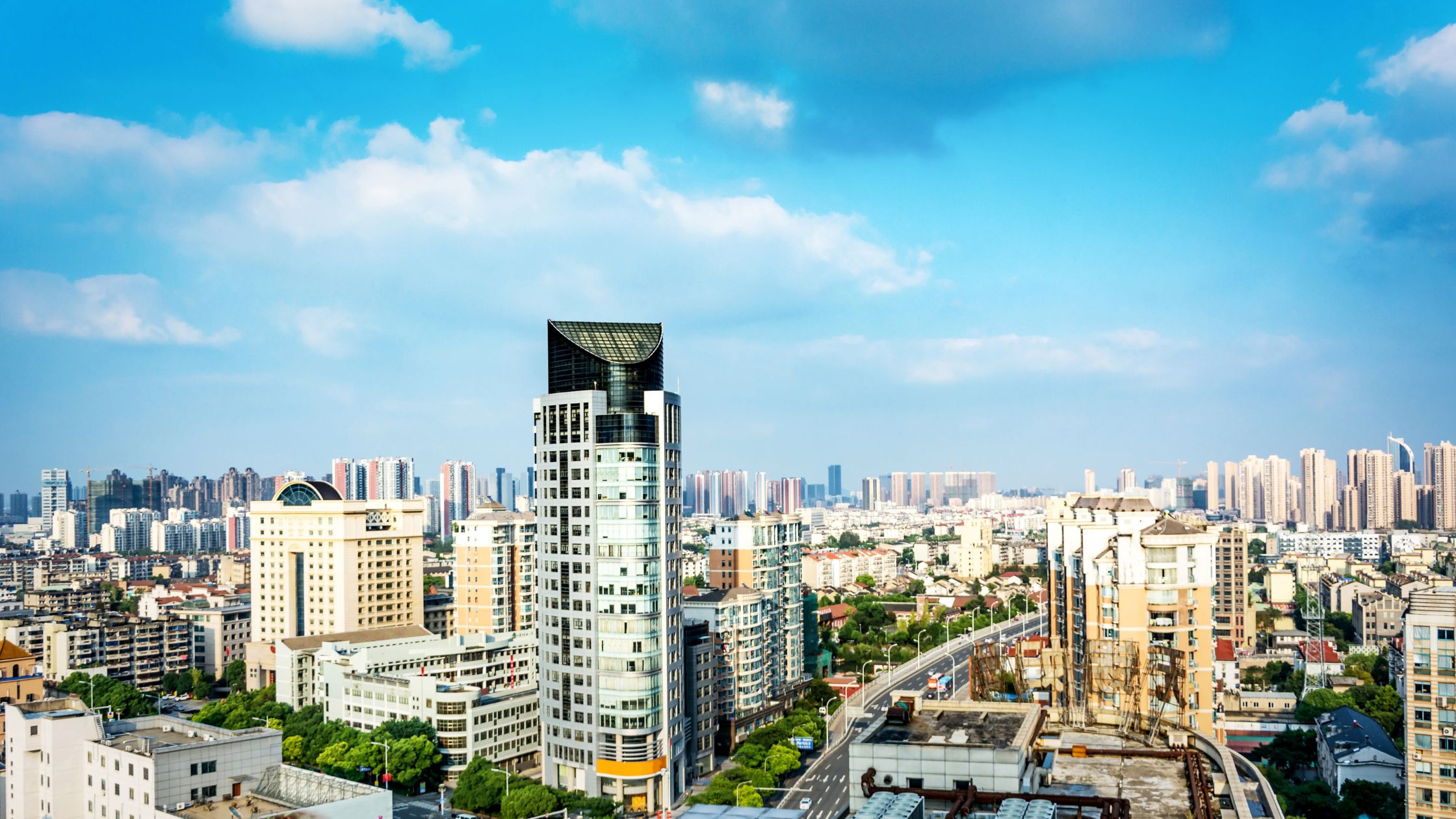 CRE Investment