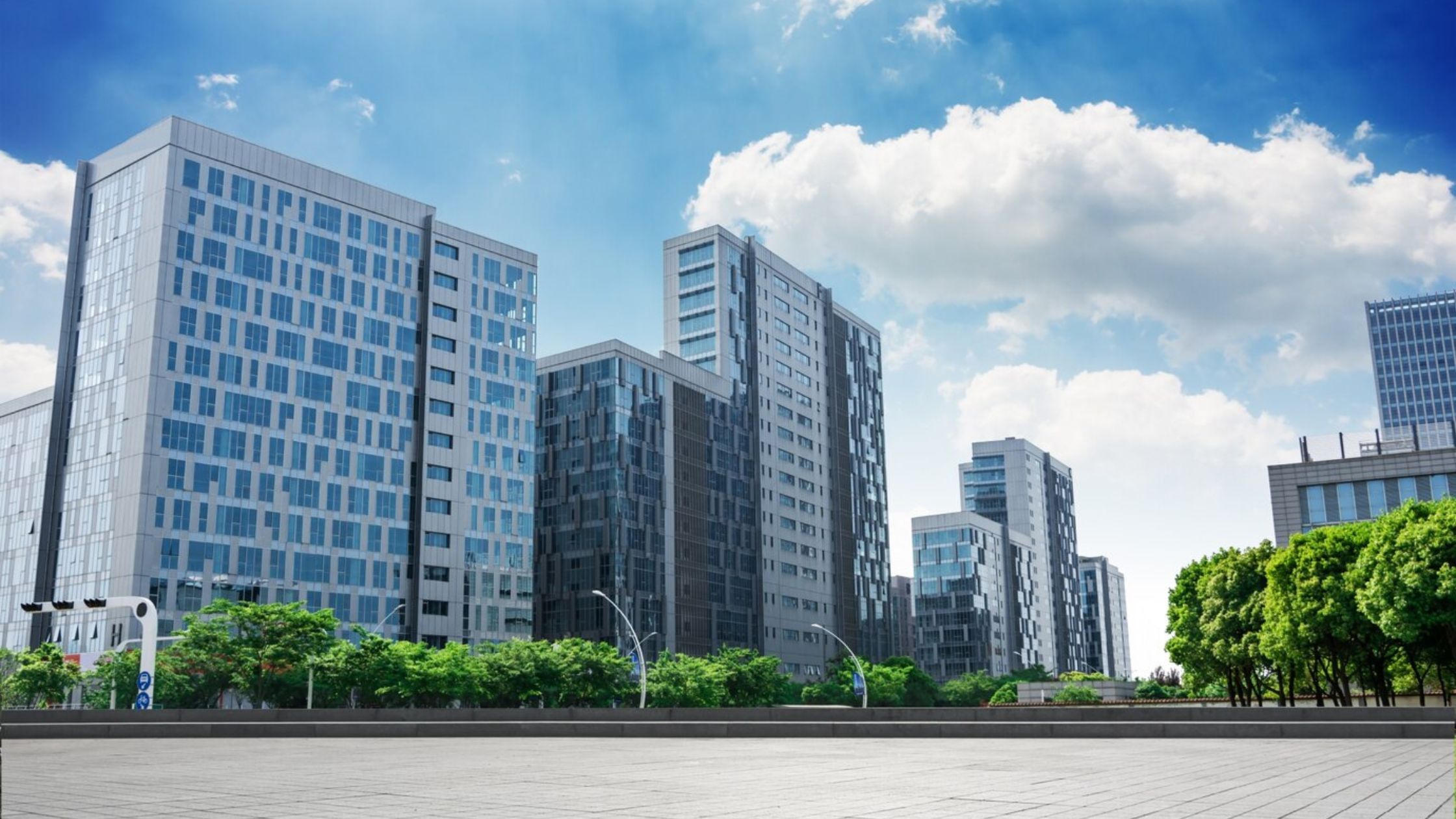 CRE Markets