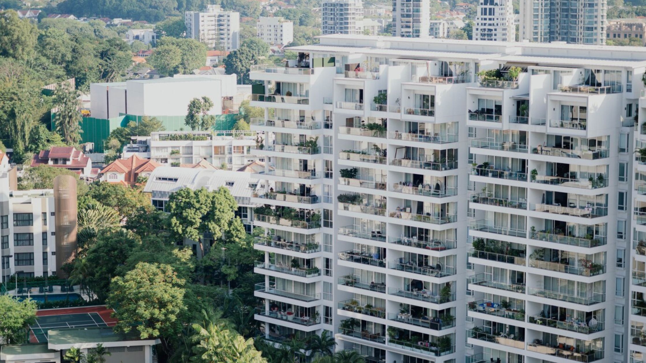 CRE Investors