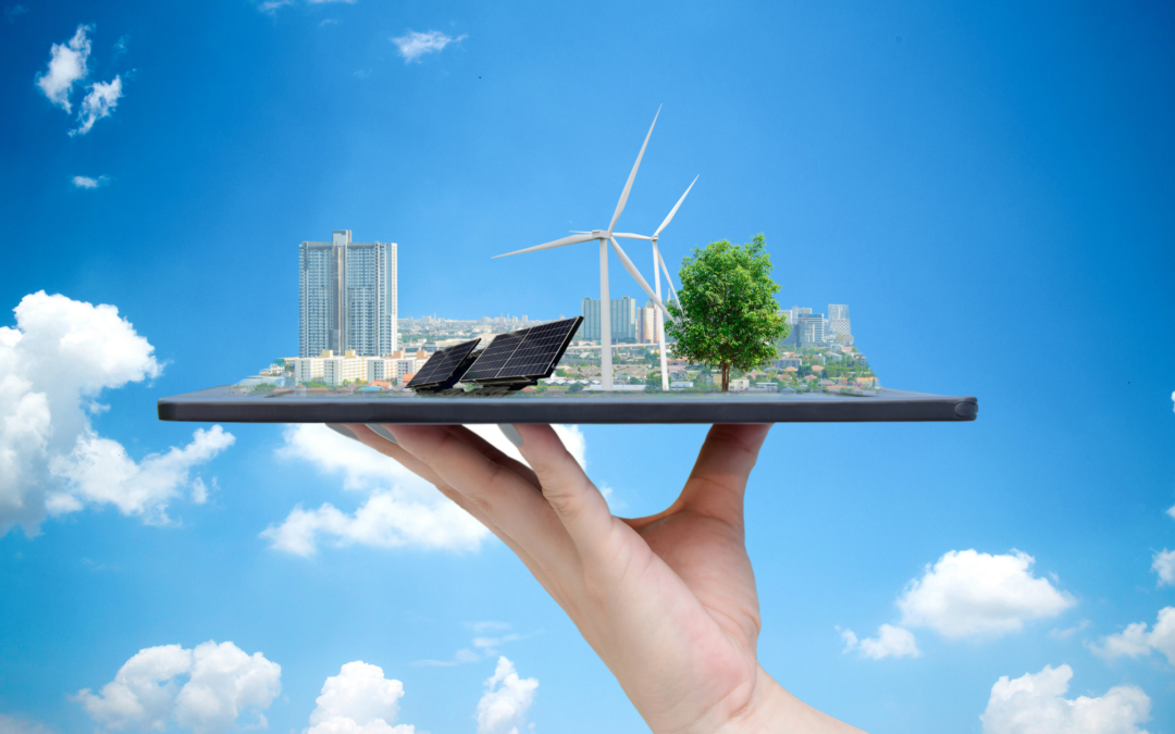 What is C-PACE? Commercial Property Assessed Clean Energy
