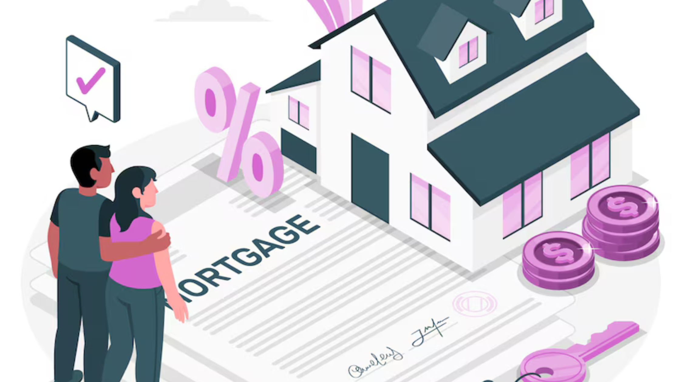 Jumbo Mortgage Loans