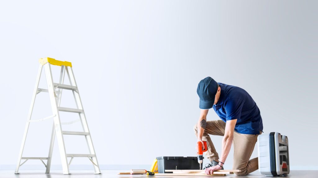 Picture of Everything You Should Know About Commercial Renovation Loans | Private ...