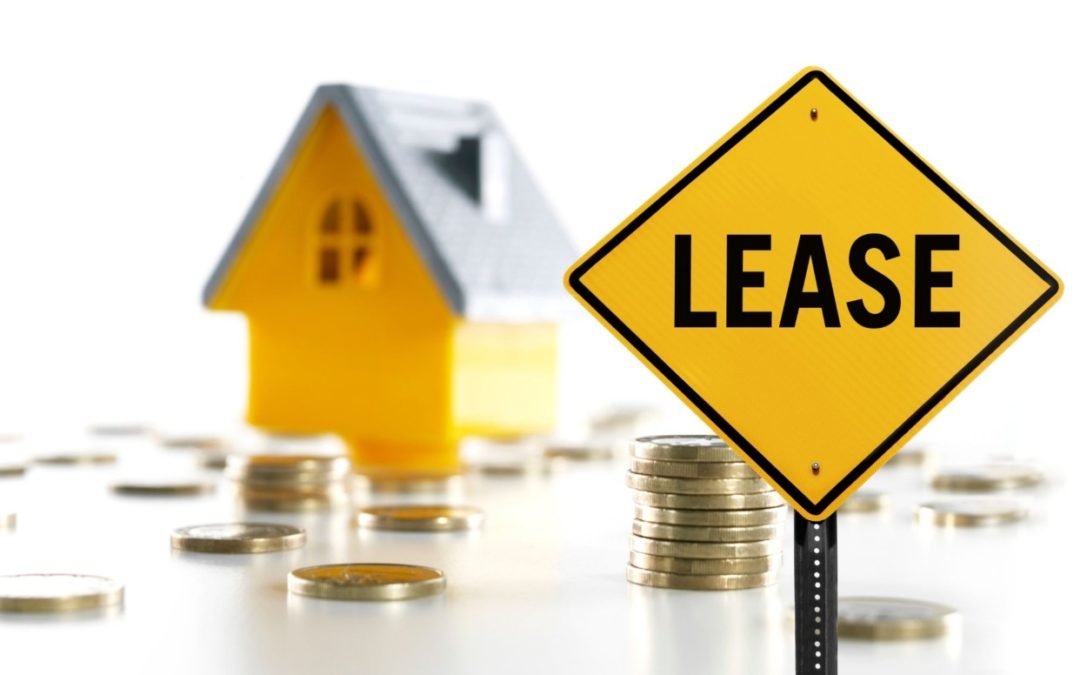 What is “Net Lease” Properties in Commercial Real Estate?