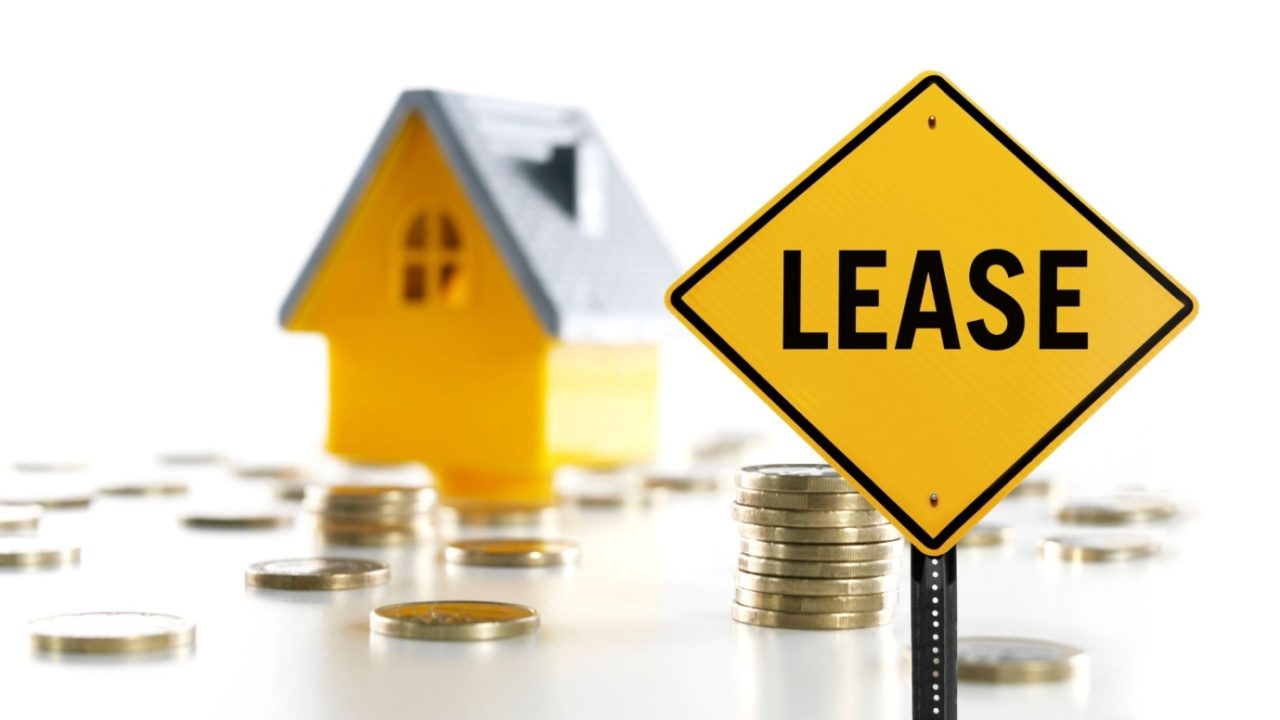 What is Lease" Properties in Commercial Real Estate?