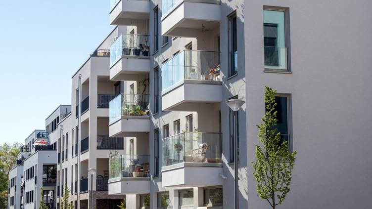 Advantages of Affordability in Multifamily Housing