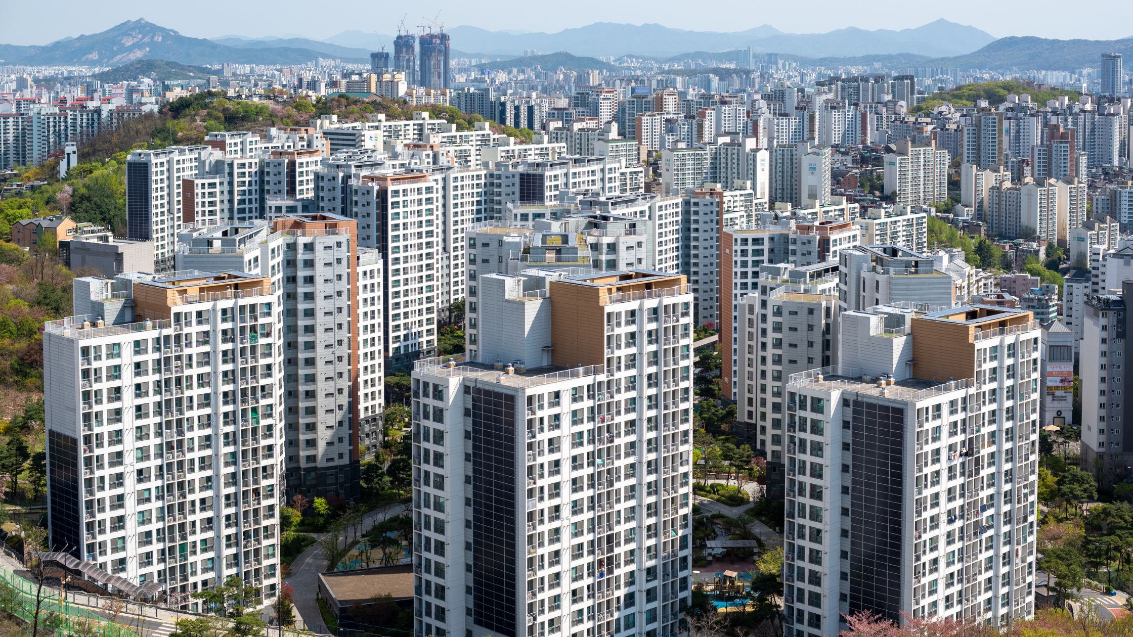 multifamily investment