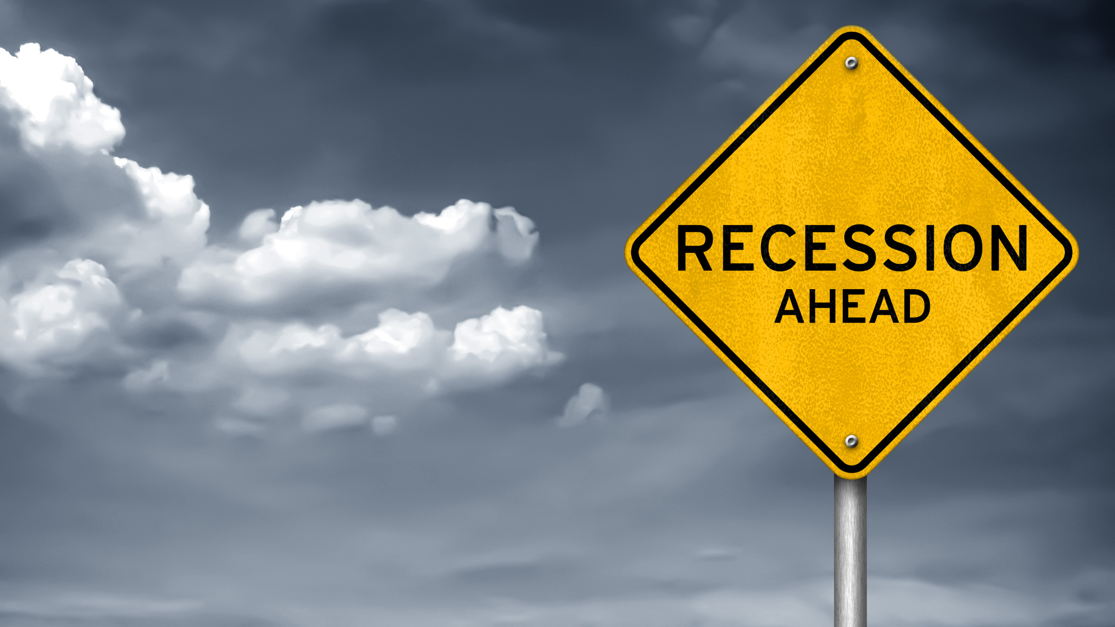 How to make your CRE investment Recession Proof