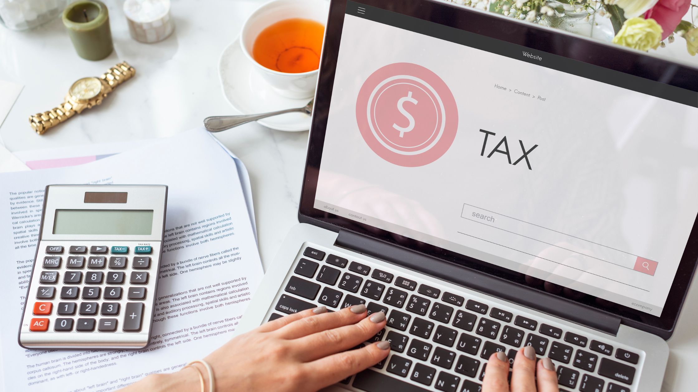 How Rental Income Is Taxed