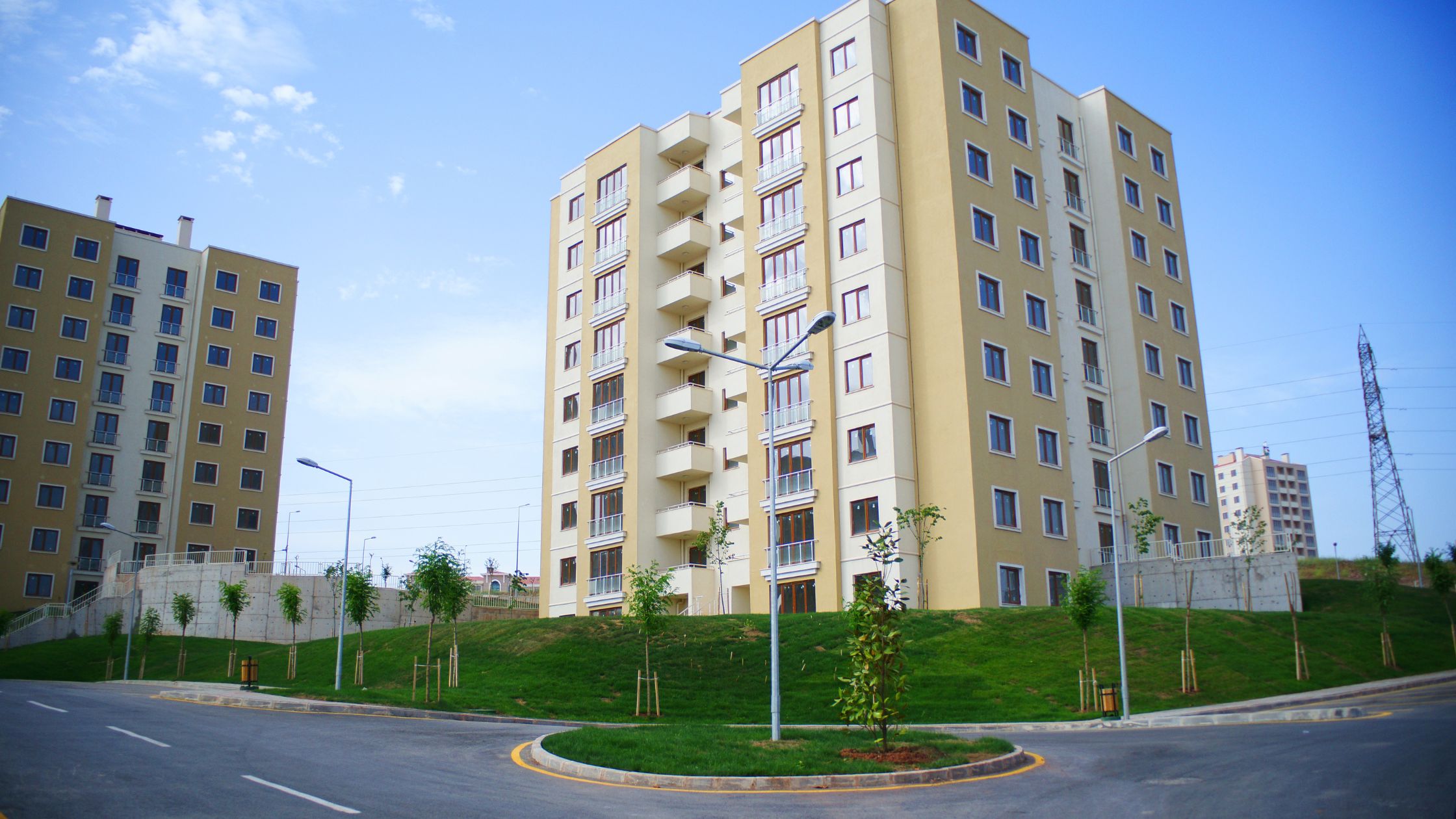 Multifamily Syndication