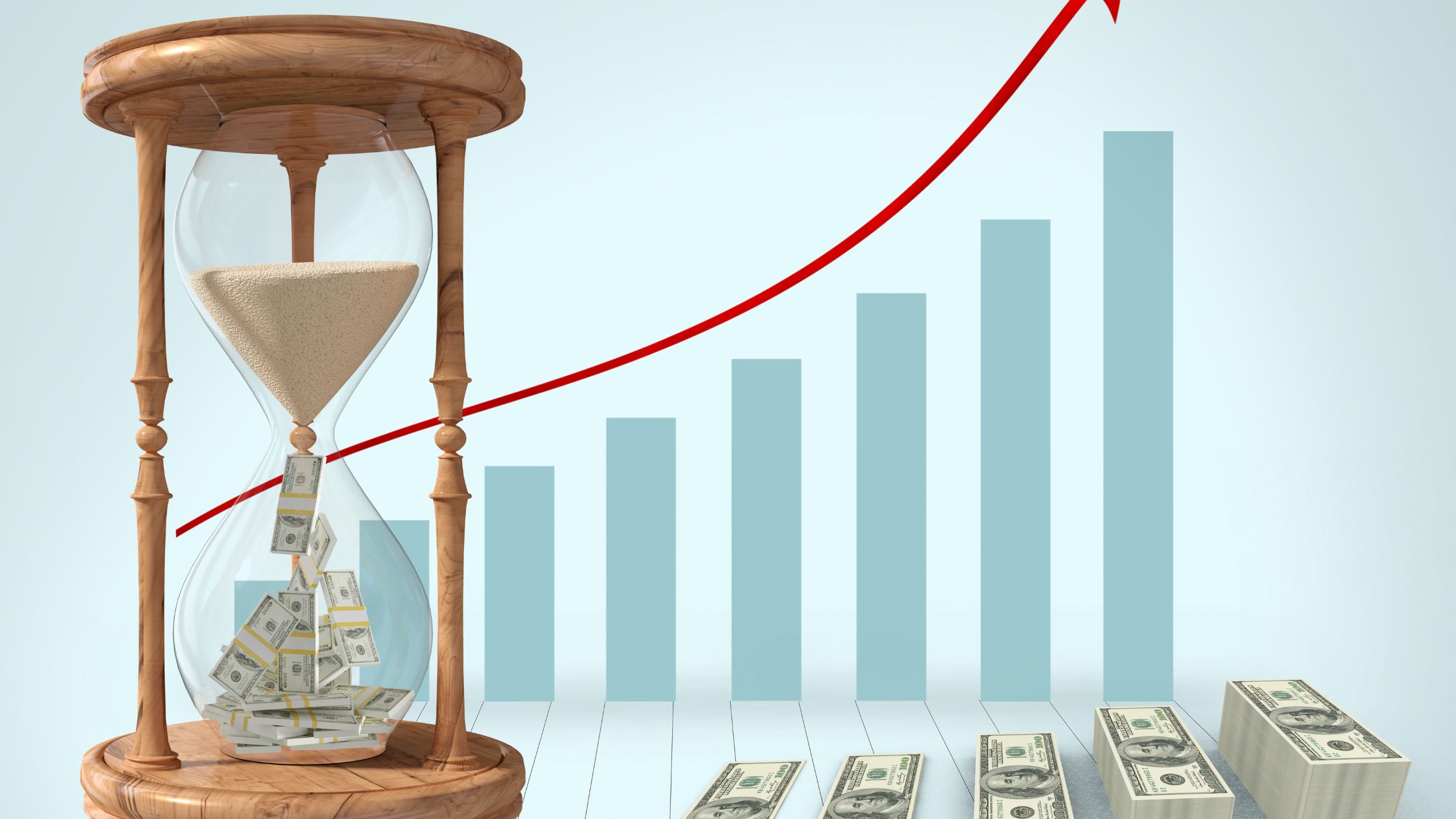 higher inflation rate mean for Commercial Real Estate