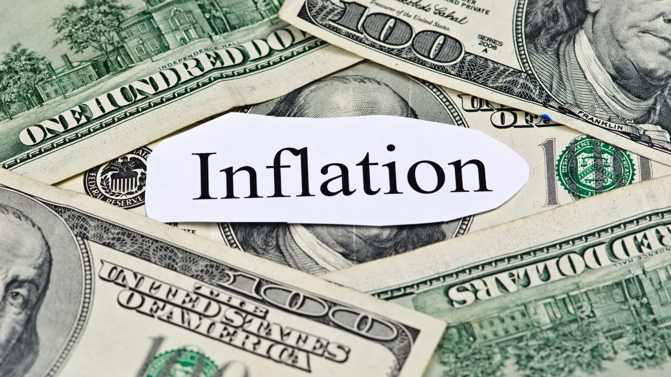 What higher inflation rate mean for Commercial Real Estate