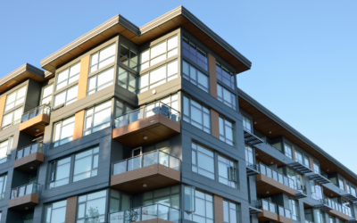 What is Multifamily Syndication & Why Invest in it?