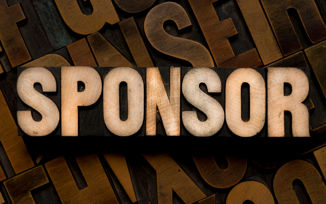 What is a role of Sponsor in Commercial Real Estate?