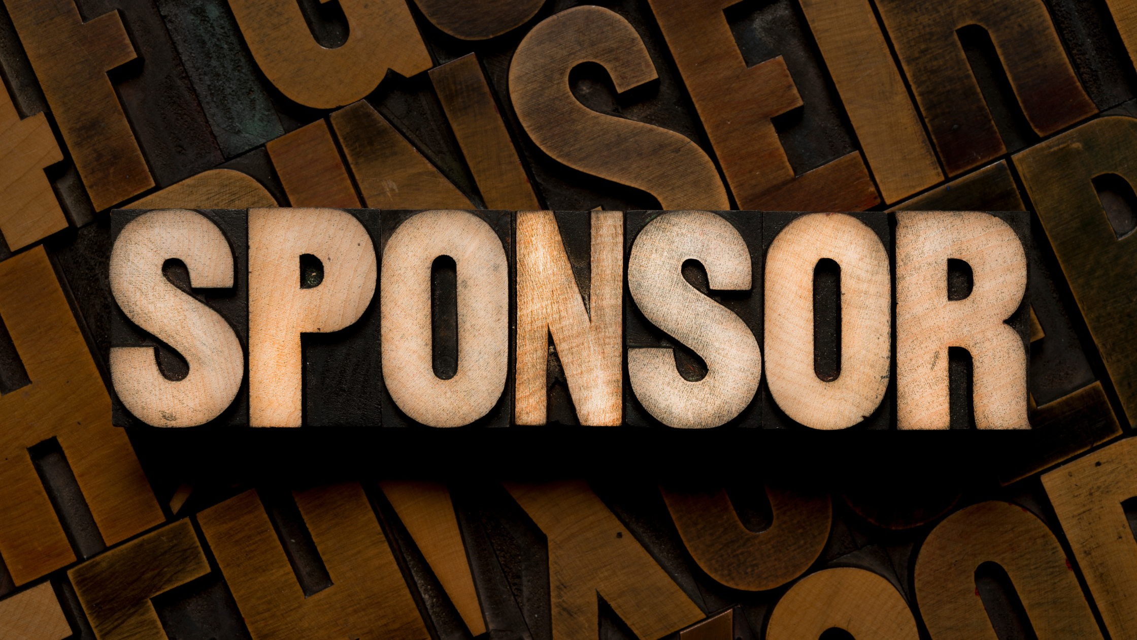What is a role of Sponsor in Commercial Real Estate