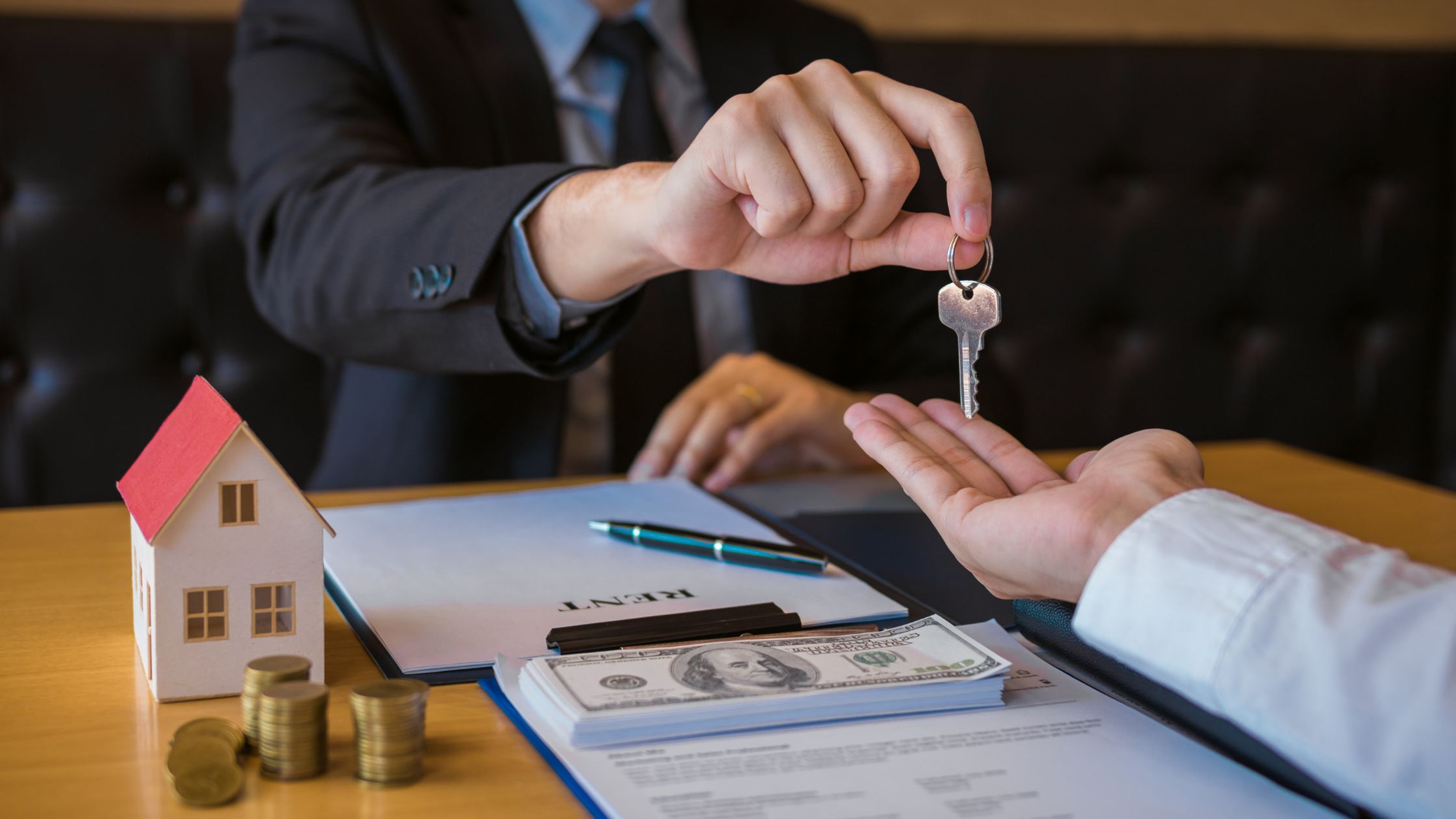 How Your Rental Property can Make Money?