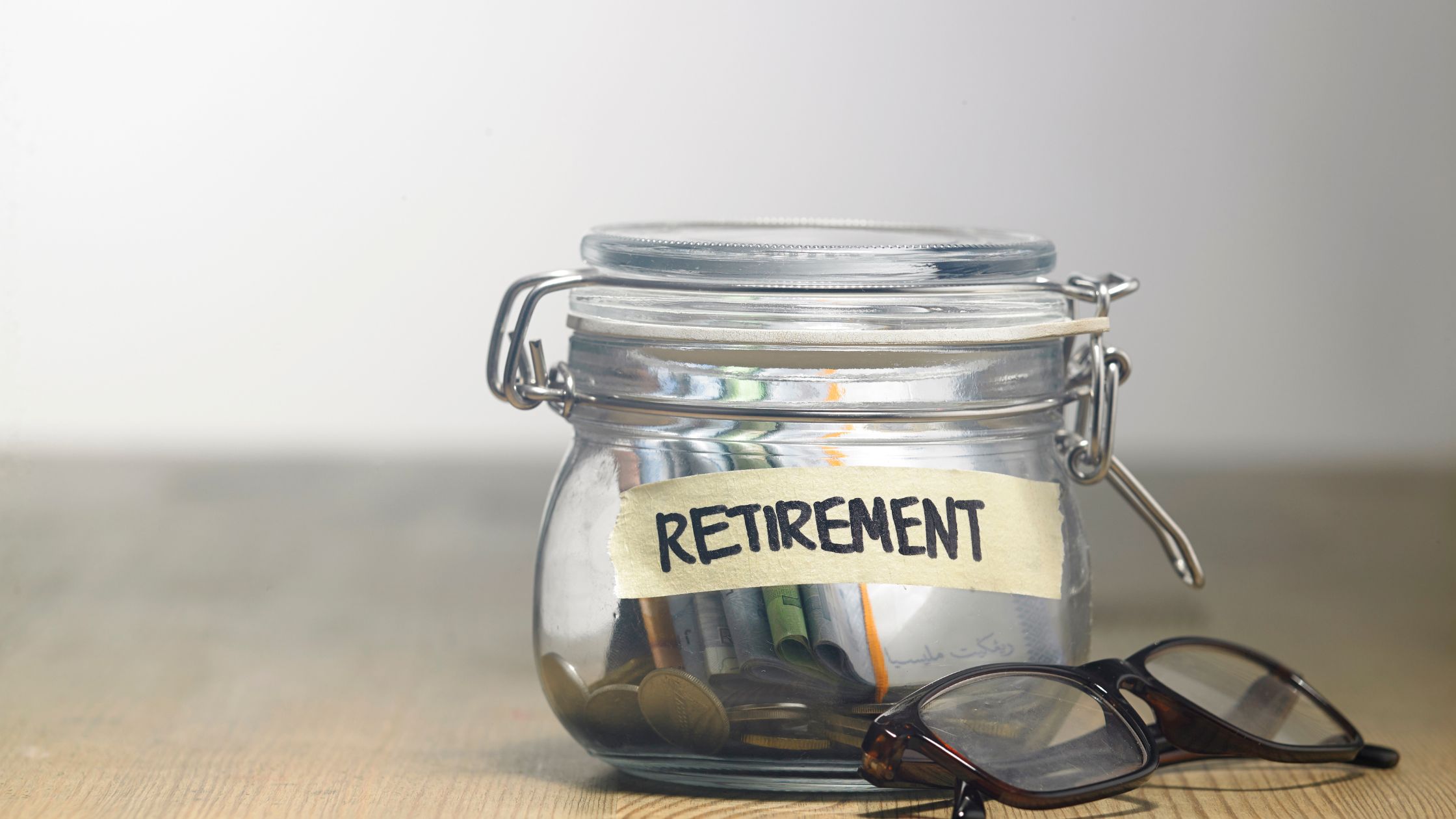 Retirement through Commercial Real Estate