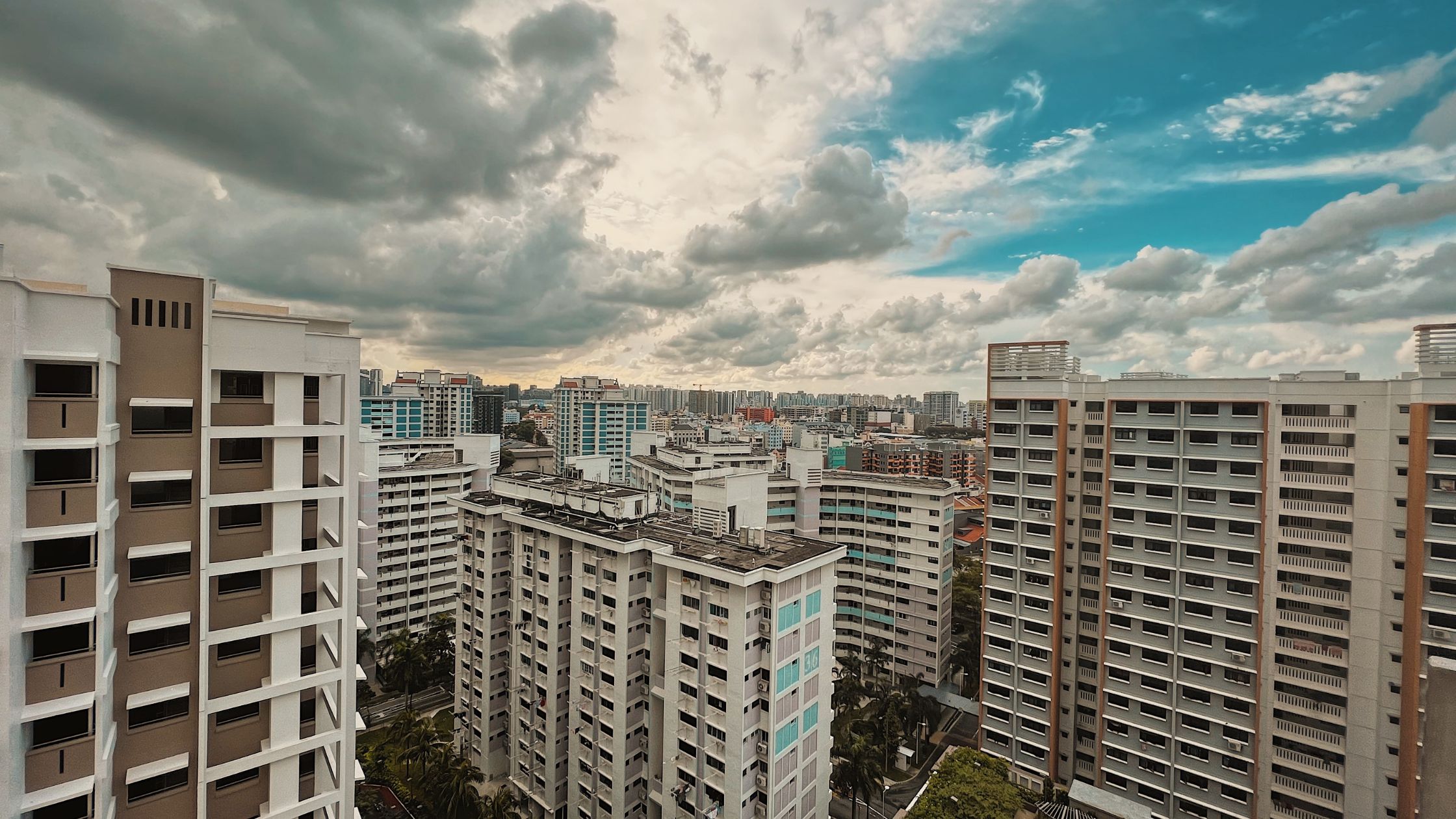 Add Value to Your Multifamily Property