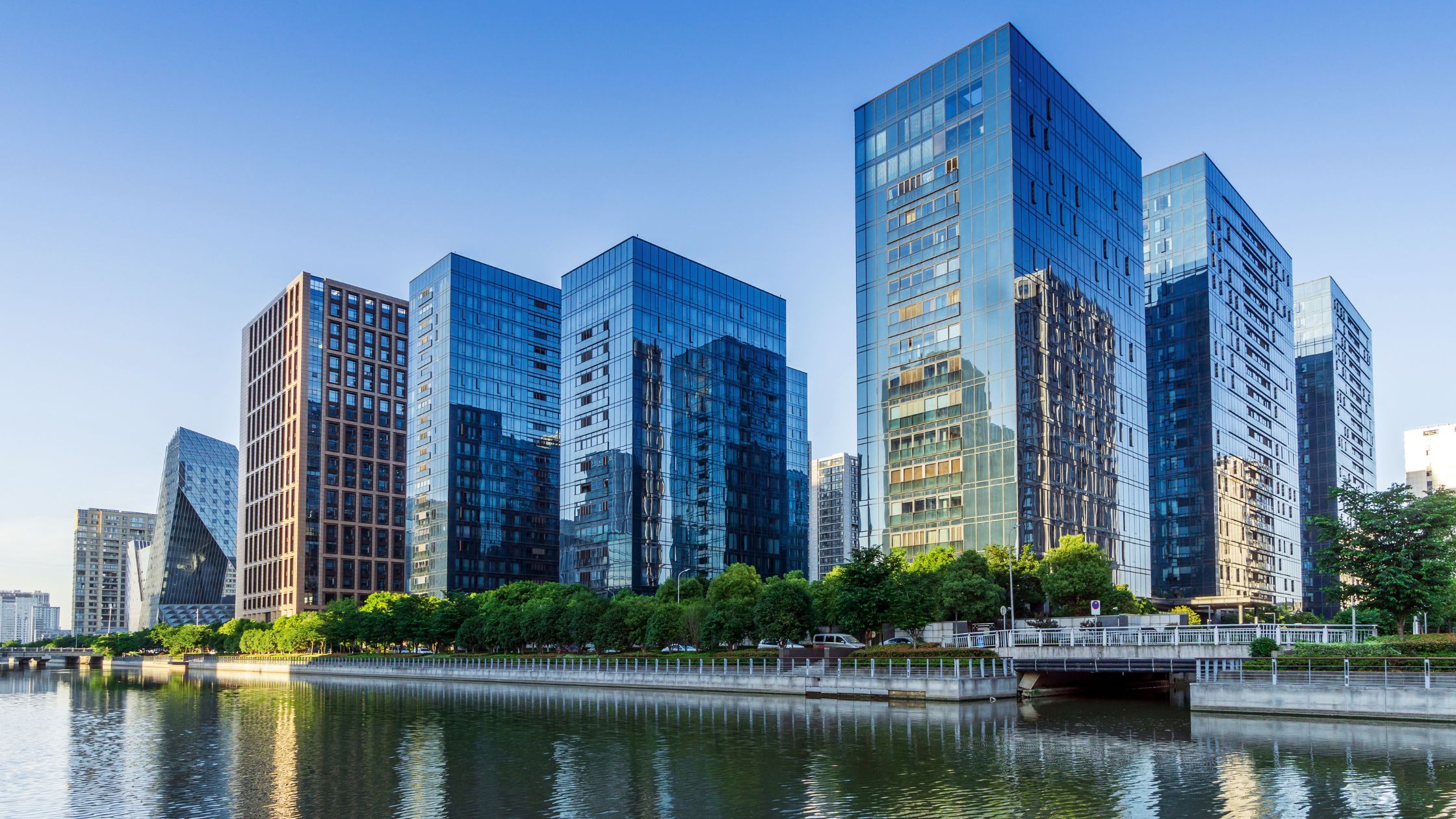 Investing in Commercial Real Estate During Recession