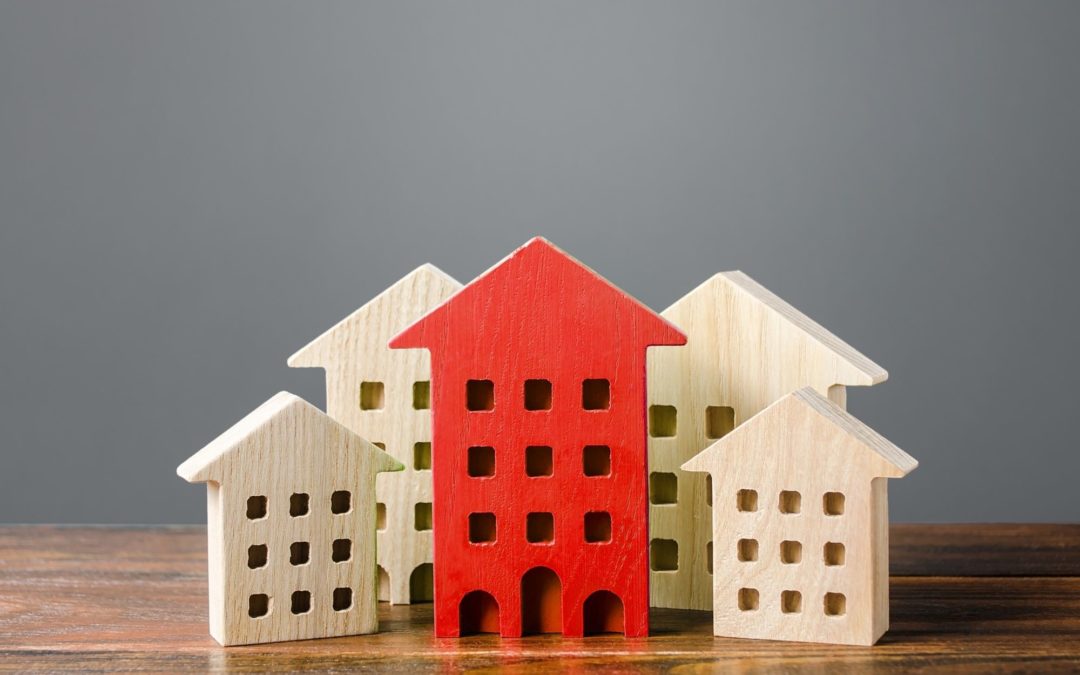 Why Investing in Commercial Real Estate During Recession can Yield High Return?