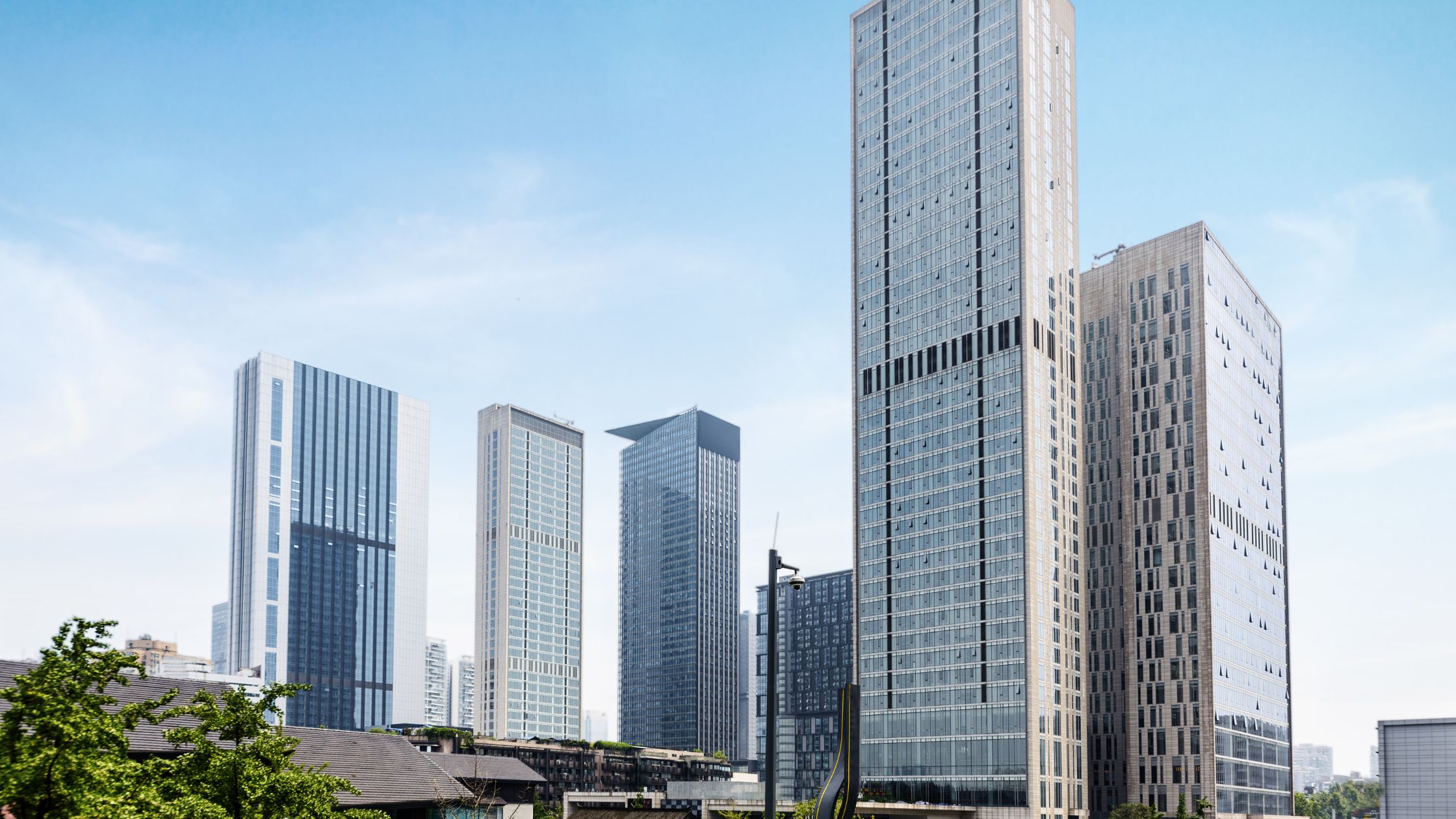 CRE Executive are Constantly Watching Market Slow Down