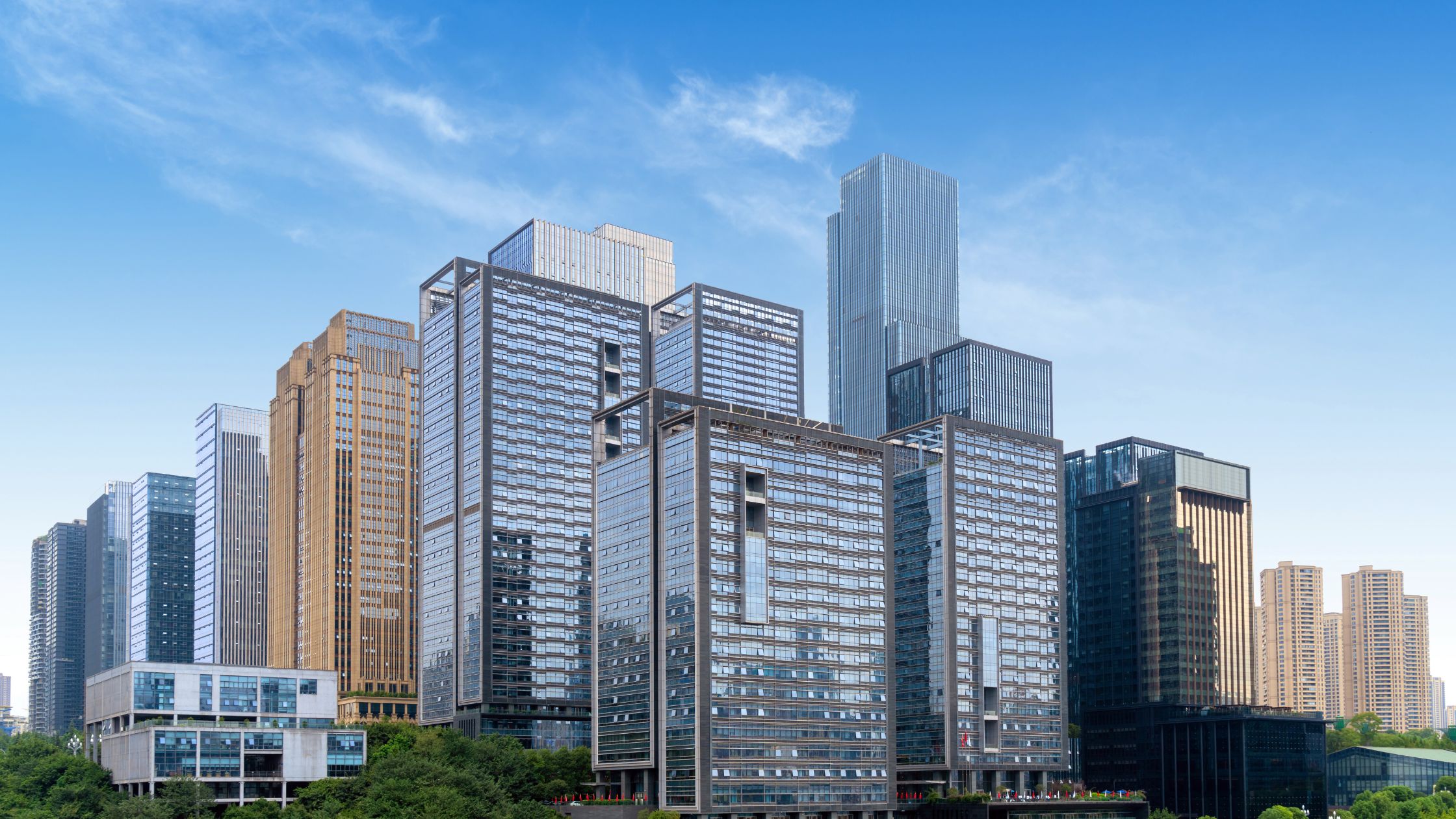 Risk Management can help in CRE wealth Creation